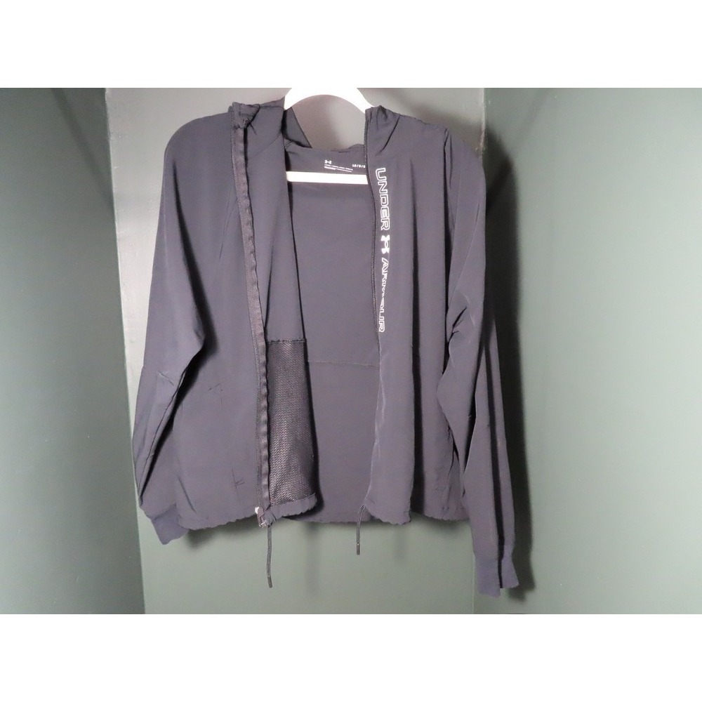 Under Armour Hooded Jacket